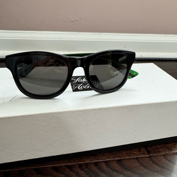 Gucci Sunglasses- UNISEX